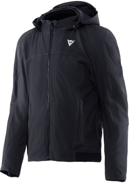 Daınese Ceket/ıgnıte 2 Tex Jacket Black