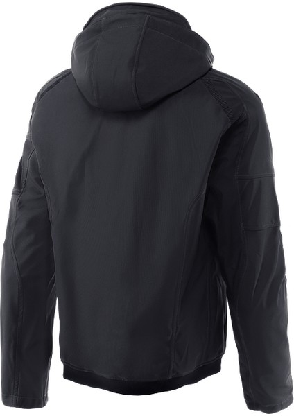 Daınese Ceket/ıgnıte 2 Tex Jacket Black