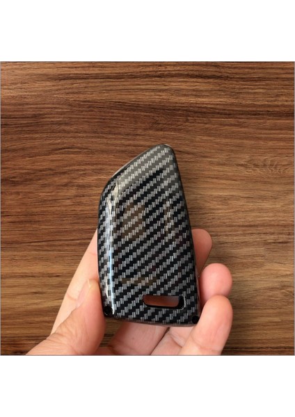 Bmw X1 X3 X5 X6 X7 G20 G30 G01 G02 G05 G11 G32 1 3 5 7 Karbon Anahtar Kılıf 2.resime Bakınız modelleri