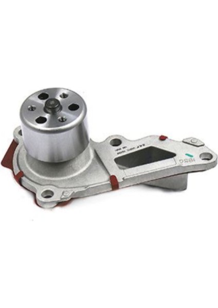 Nissan Qashqai Devirdaim (2022-2024) 210109334R 241424 1.3
