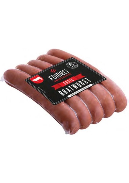 Bratwurst Sosis 450 gr fiyatları