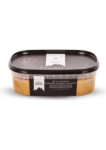 Ermenek Pekmez Helvası 720 gr