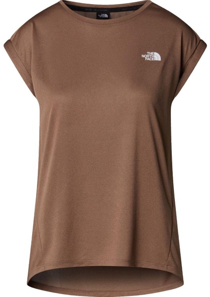 Kadın Tanken Tank - Eu Tişört Nf0a8bs21hx1