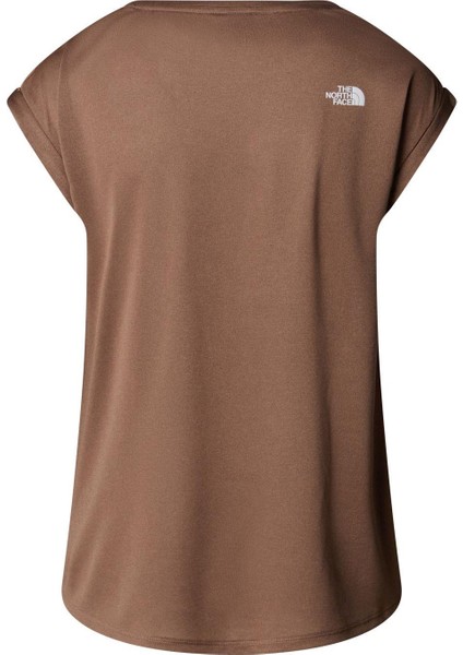 Kadın Tanken Tank - Eu Tişört Nf0a8bs21hx1 fiyatları