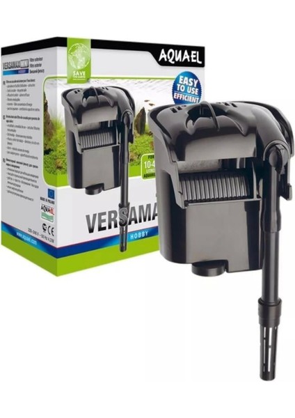 Versamax Mini Askı Filtre 230 lt/h