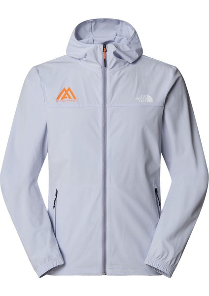 Erkek Ma Hooded Wınd Ceket Graphıc Nf0a8bp20tı1