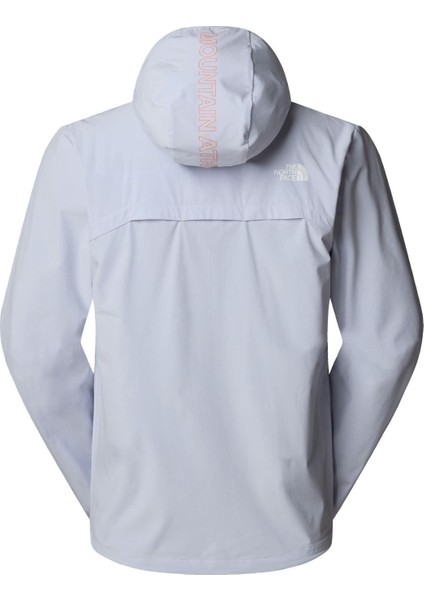 Erkek Ma Hooded Wınd Ceket Graphıc Nf0a8bp20tı1