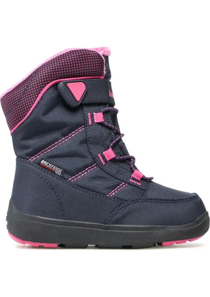 Unisex Çocuk Bot Stance2 Lacivert/magenta