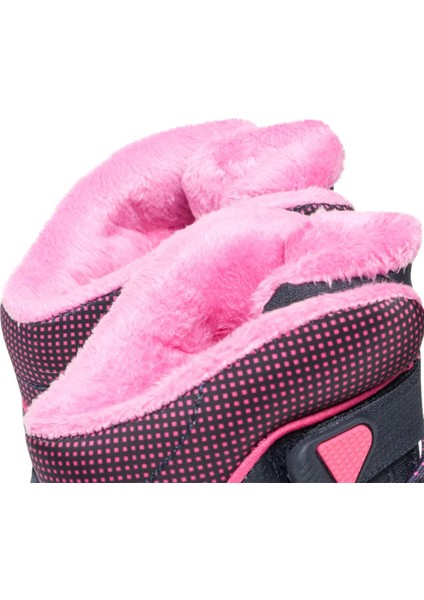 Unisex Çocuk Bot Stance2 Lacivert/magenta