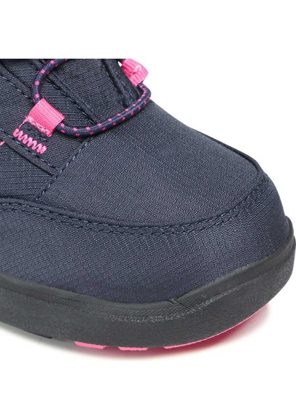 Unisex Çocuk Bot Stance2 Lacivert/magenta