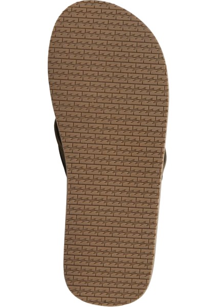 Erkek Terlik All Day Impact Ls Yeşil