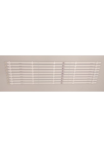 Grundıg 55 Vlx 7730 Sp LED Bar Kore Üretimi