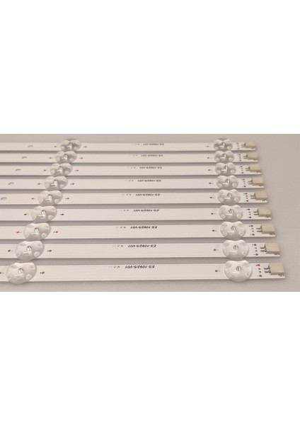 Grundıg 55 Vlx 7730 Sp LED Bar Kore Üretimi