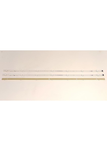 43UJ635V LED Bar Takım