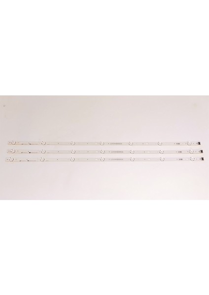 43UJ634V LED Bar Takım