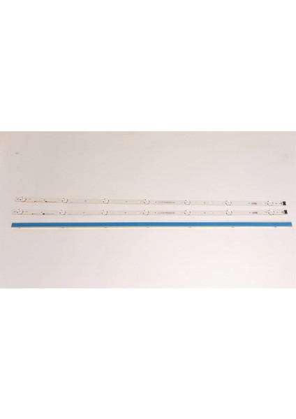 43UJ634V LED Bar Takım
