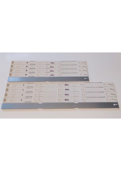 B43L 6532 4b2 LED Bar Takım modelleri