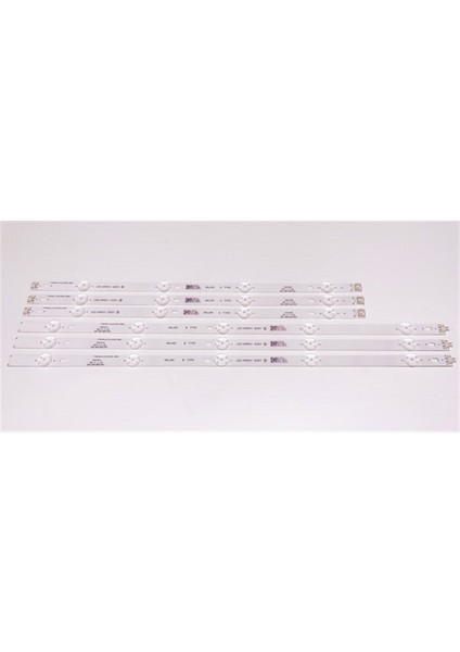 49UJ701V LED Bar 17Y 49UJ65_A_27LED_REV00
