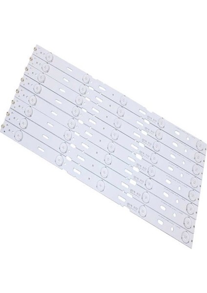 B40 Lb 5433 LED Bar Takım