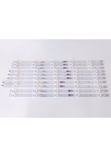 42LA613S LED Bar Takım