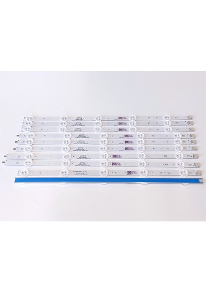 42LA613S LED Bar Takım