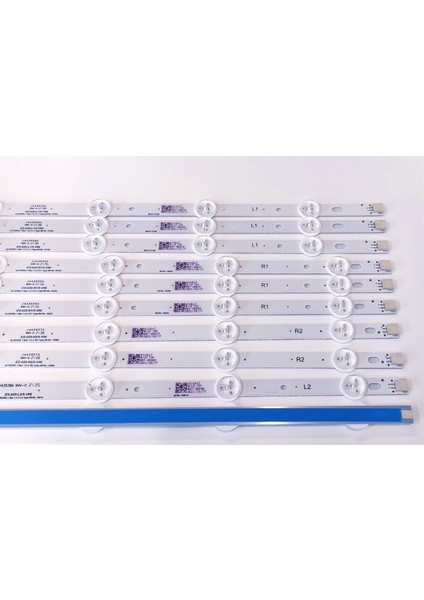 42LA613S LED Bar Takım