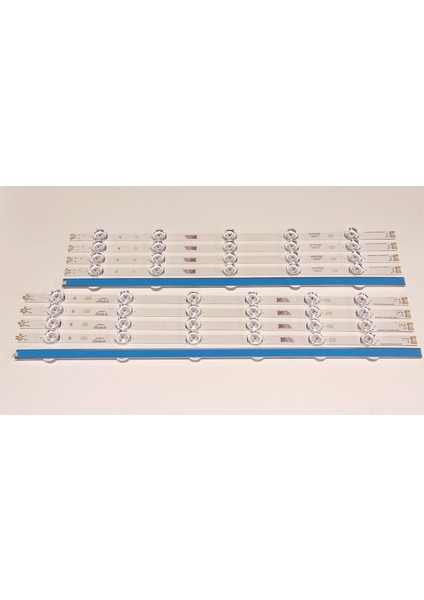 55LF650V LED Bar Takım Lg Innotek Drt 3.0 55"