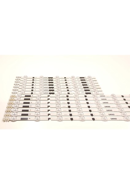 UE40F6150 UE40F6650 LED Bar Takım