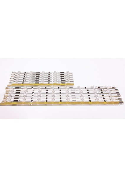 UE40F6150 UE40F6650 LED Bar Takım