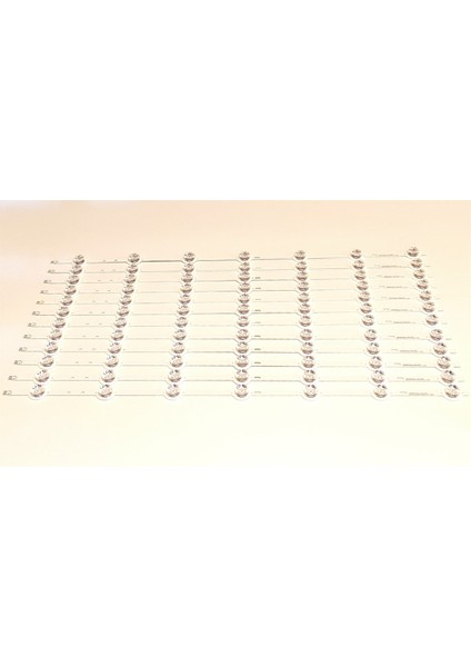 55CA9500 LED Bar Takım SVS550AB5_REV7.1_7C0B_140702