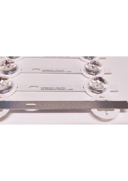 55CA9500 LED Bar Takım SVS550AB5_REV7.1_7C0B_140702 fırsatları