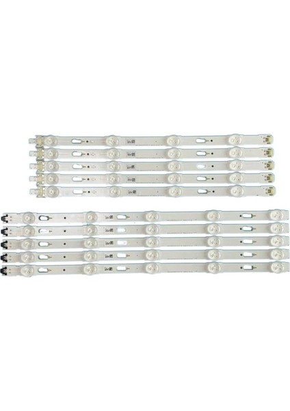 UE40JU6470 LED Bar, V5DU-400DCA-R1