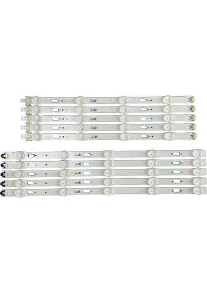 UE40JU6610 LED Bar, V5DU-400DCA-R1