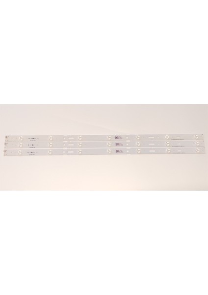 B32 Lb 5533 LED Bar Takım 2014ARC320