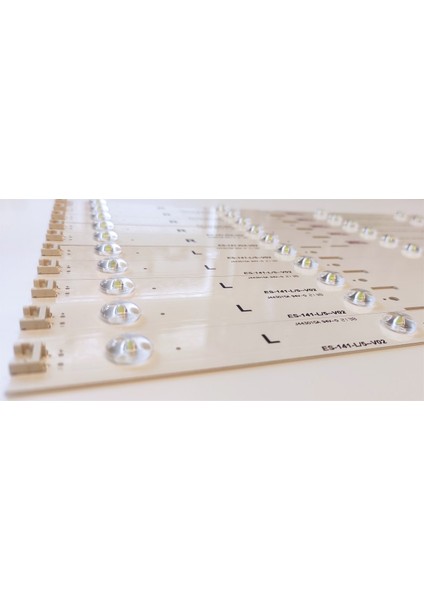 B43L 5531 4W2 LED Bar Takım modelleri
