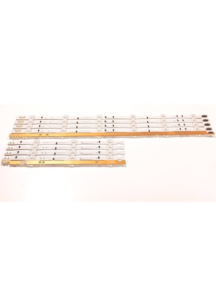 UE40H5570 LED Bar Takım Kore Üretimi D4GE-400DCA-R1 fiyatları