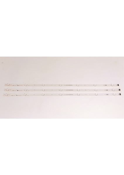 43LJ610V LED Bar Takım