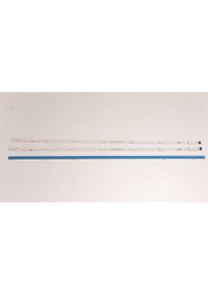 43LJ610V LED Bar Takım