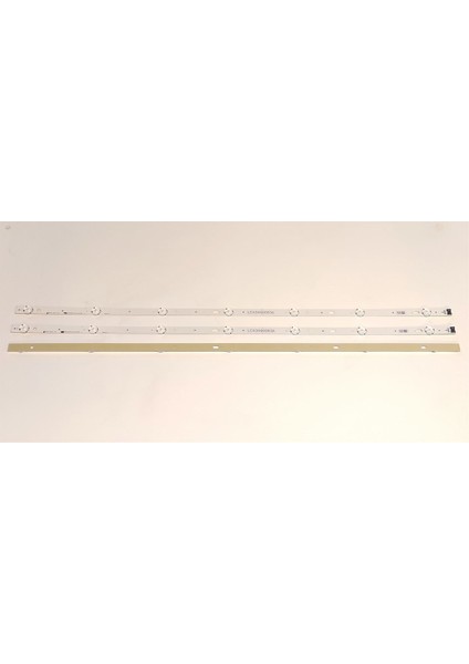 43LJ610V LED Bar Takım