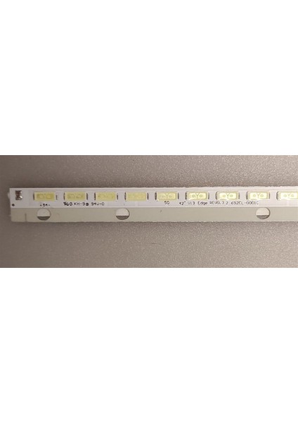Phılıps 42PFL5038K/12 LED Bar modelleri