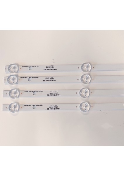 43UHL910 LED Bar Takım Kore Üretimi 43 ''drt UHD A-Type