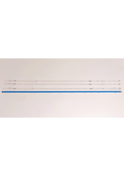 43UHL910 LED Bar Takım Kore Üretimi 43 ''drt UHD A-Type