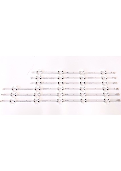 B49L 7950 5b LED Bar Takım Kore Üretimi