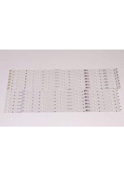 Phılıps 55PUS6201 LED Bar Takım