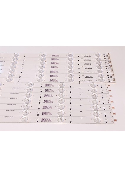 Phılıps 55PUS6201 LED Bar Takım