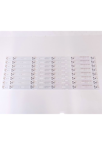 Arçelik A40-LW-5433 LED Bar Takım Kore Üretimi
