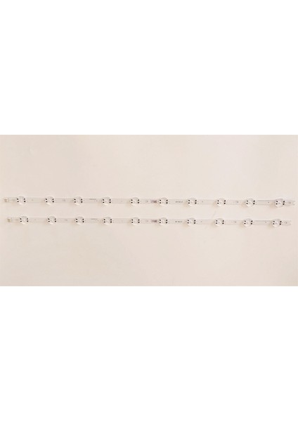 43LJ624V LED Bar Takım