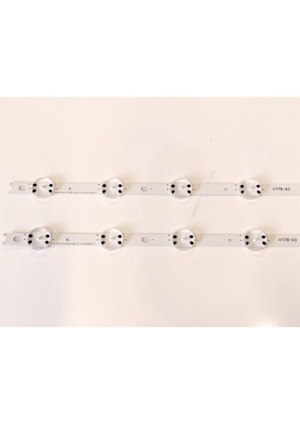 43LJ624V LED Bar Takım