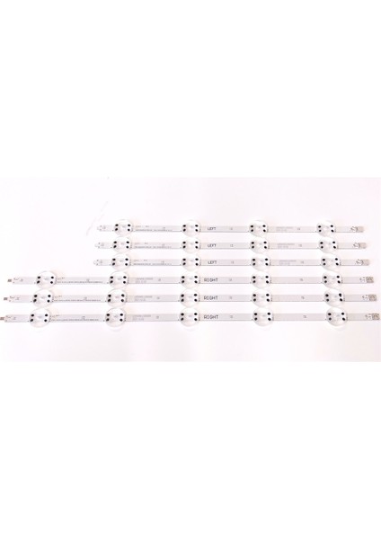 AL49L 8960 5b LED Bar Takım Kore Üretimi