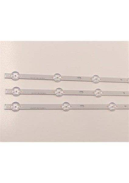 TFK39D268H LED Bar Takım 39 ''drt Vnb A-Type_rev0.2